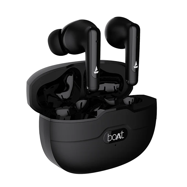 boAt Airdopes Unity ANC True Earbuds